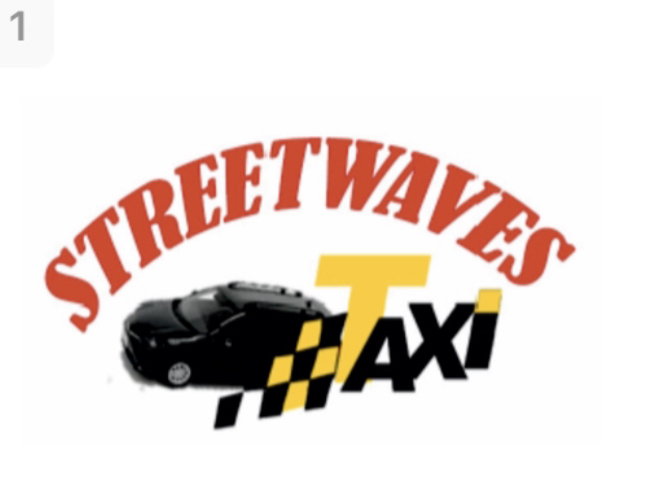 STREETWAVES TAXI SERVICES